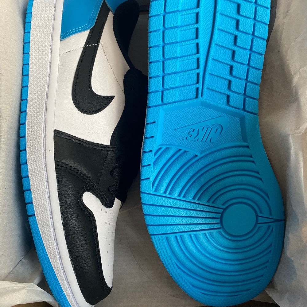 Brand new Nike Retro Air Jordans